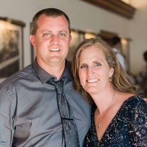 Meet your Posher, Kristi